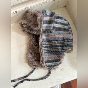 Big Buddha Trapper hat